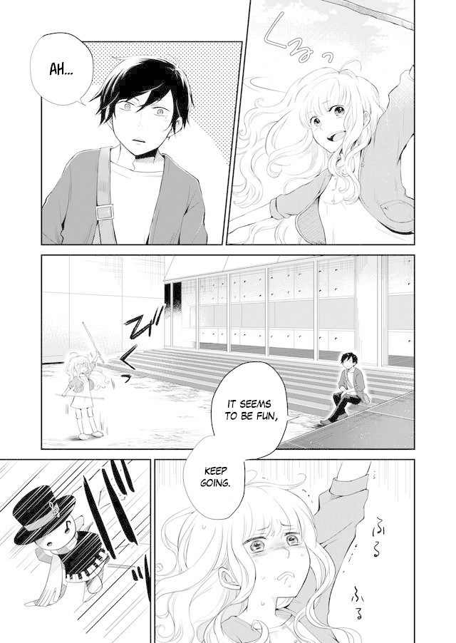 Rendan Note Chapter 1 page 19 - Chapter 1