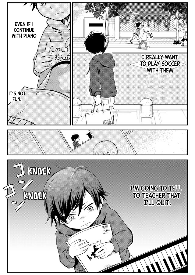 Rendan Note Chapter 1 page 2 - Chapter 1
