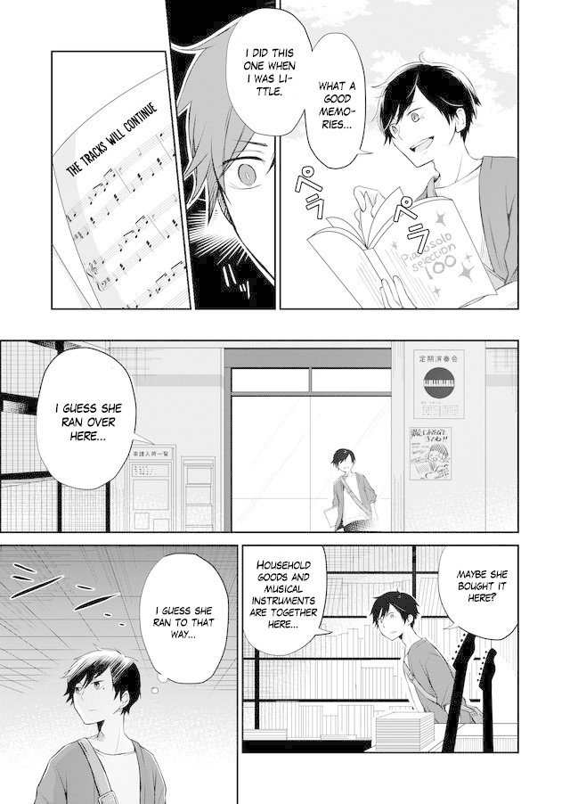 Rendan Note Chapter 1 page 21 - Chapter 1