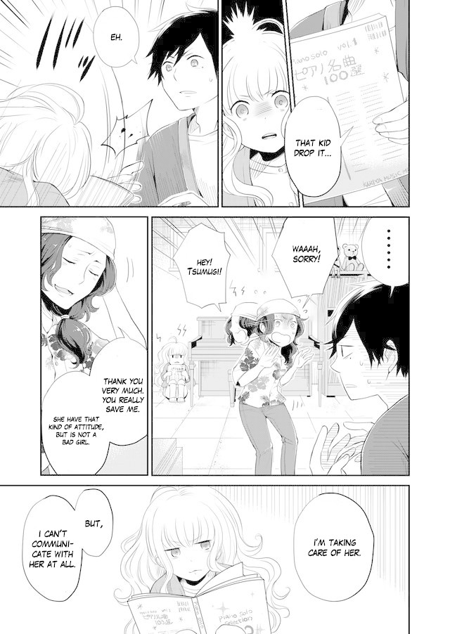 Rendan Note Chapter 1 page 23 - Chapter 1