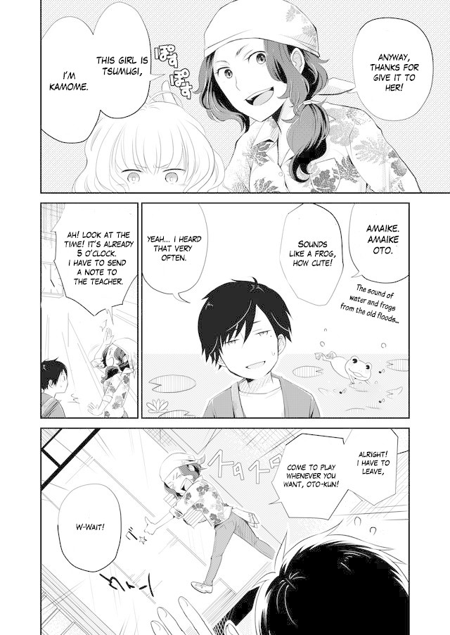 Rendan Note Chapter 1 page 24 - Chapter 1