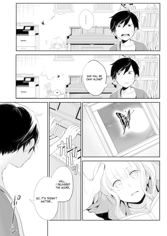 Rendan Note Chapter 1 page 25 - Chapter 1