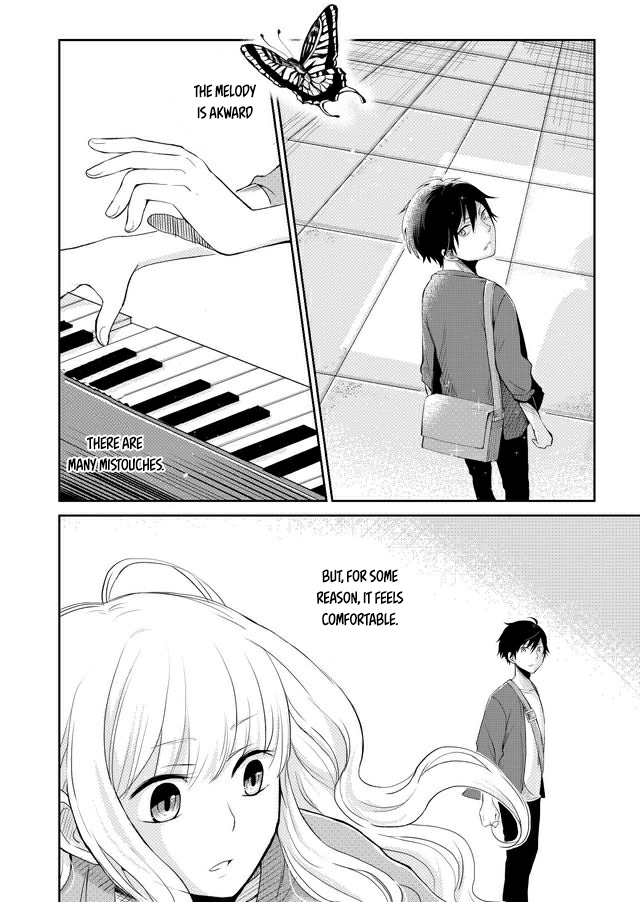 Rendan Note Chapter 1 page 28 - Chapter 1