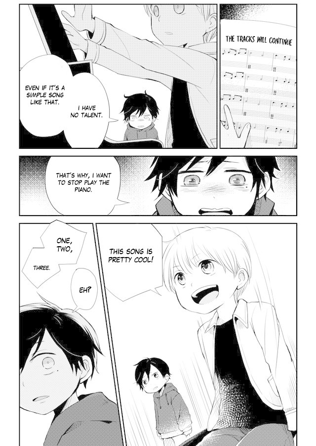 Rendan Note Chapter 1 page 5 - Chapter 1