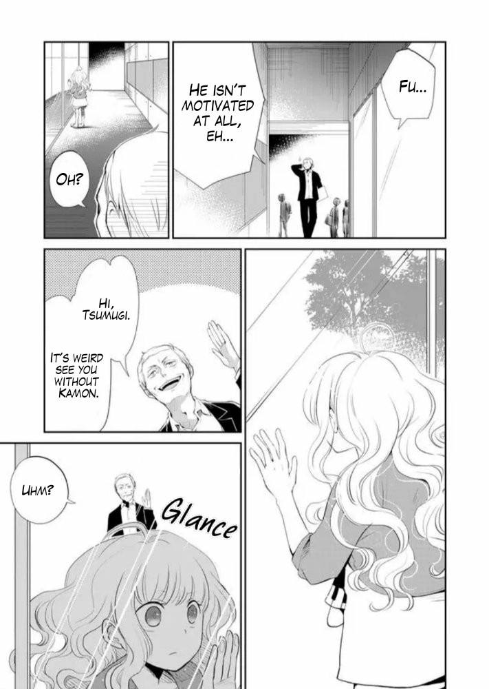 Rendan Note Chapter 2 page 11 - Chapter 2