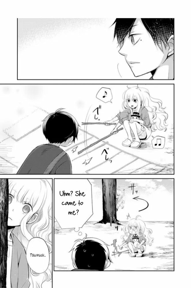 Rendan Note Chapter 2 page 13 - Chapter 2