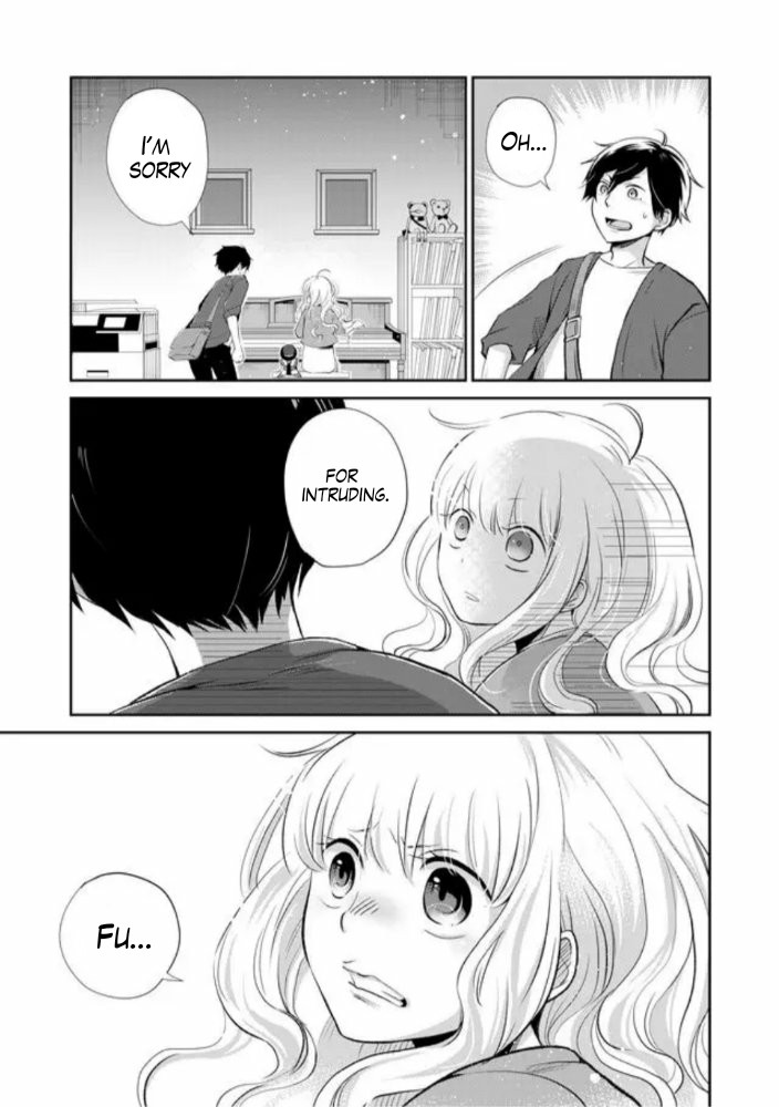 Rendan Note Chapter 2 page 2 - Chapter 2