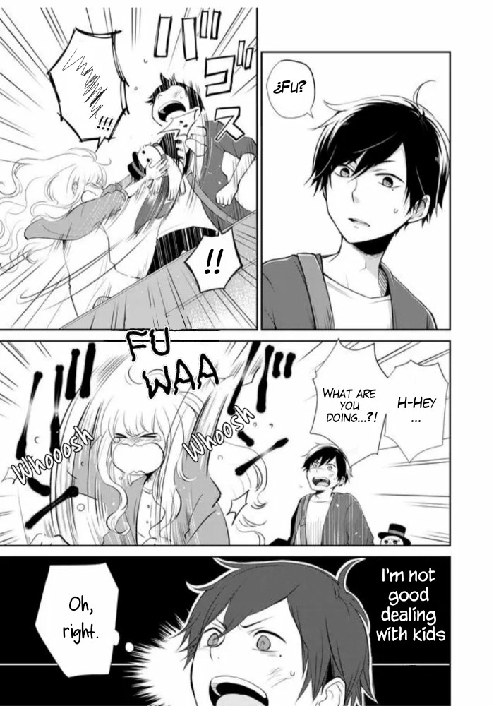 Rendan Note Chapter 2 page 3 - Chapter 2