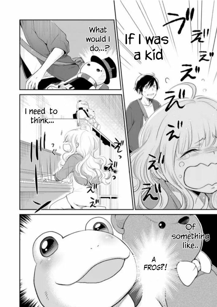 Rendan Note Chapter 2 page 4 - Chapter 2
