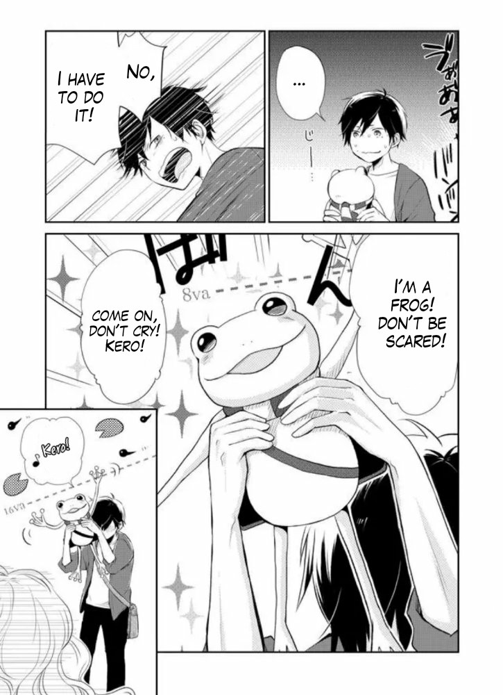 Rendan Note Chapter 2 page 5 - Chapter 2