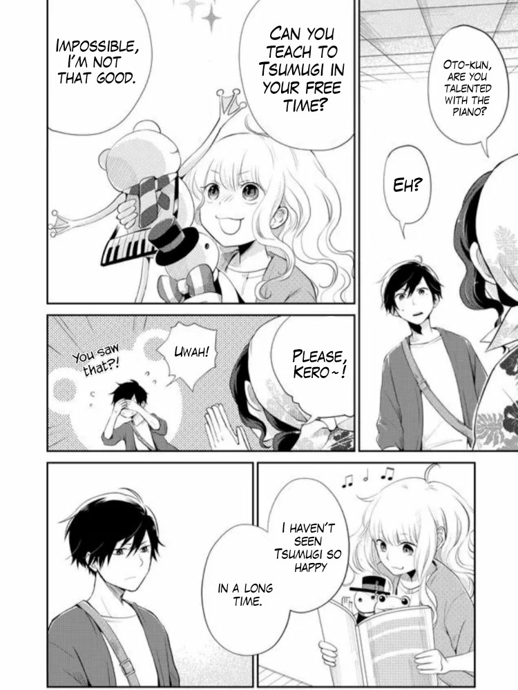 Rendan Note Chapter 2 page 8 - Chapter 2