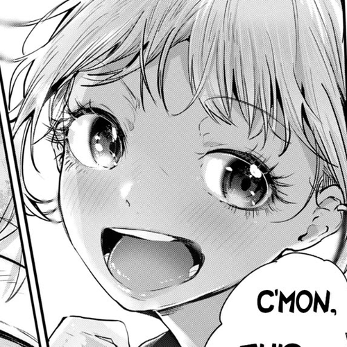 Renge to Naruto! Chapter 14: Veggie Stir Fry! cover