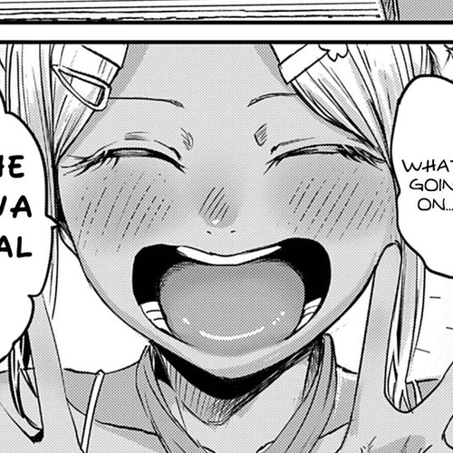 Renge to Naruto! Chapter 39: Jar! cover
