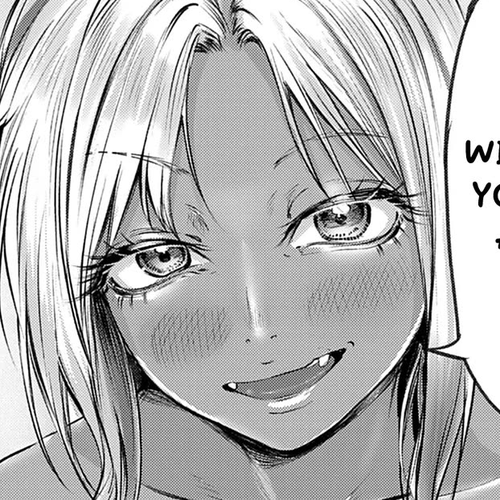 Renge to Naruto! Chapter 46: Luna-nee! cover