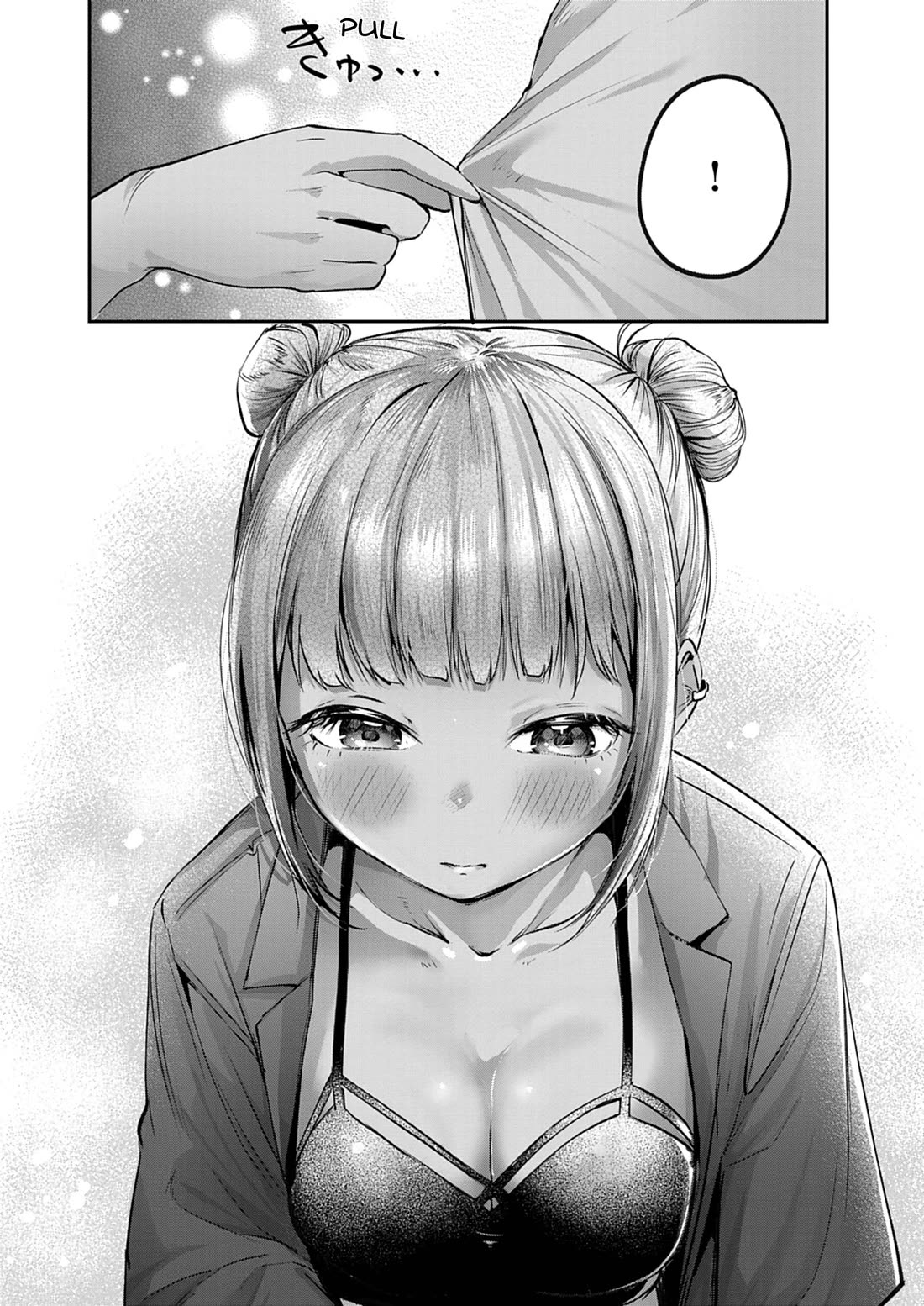 Renge to Naruto! Chapter 62 page 13 - Chapter 62: Next Year...!
