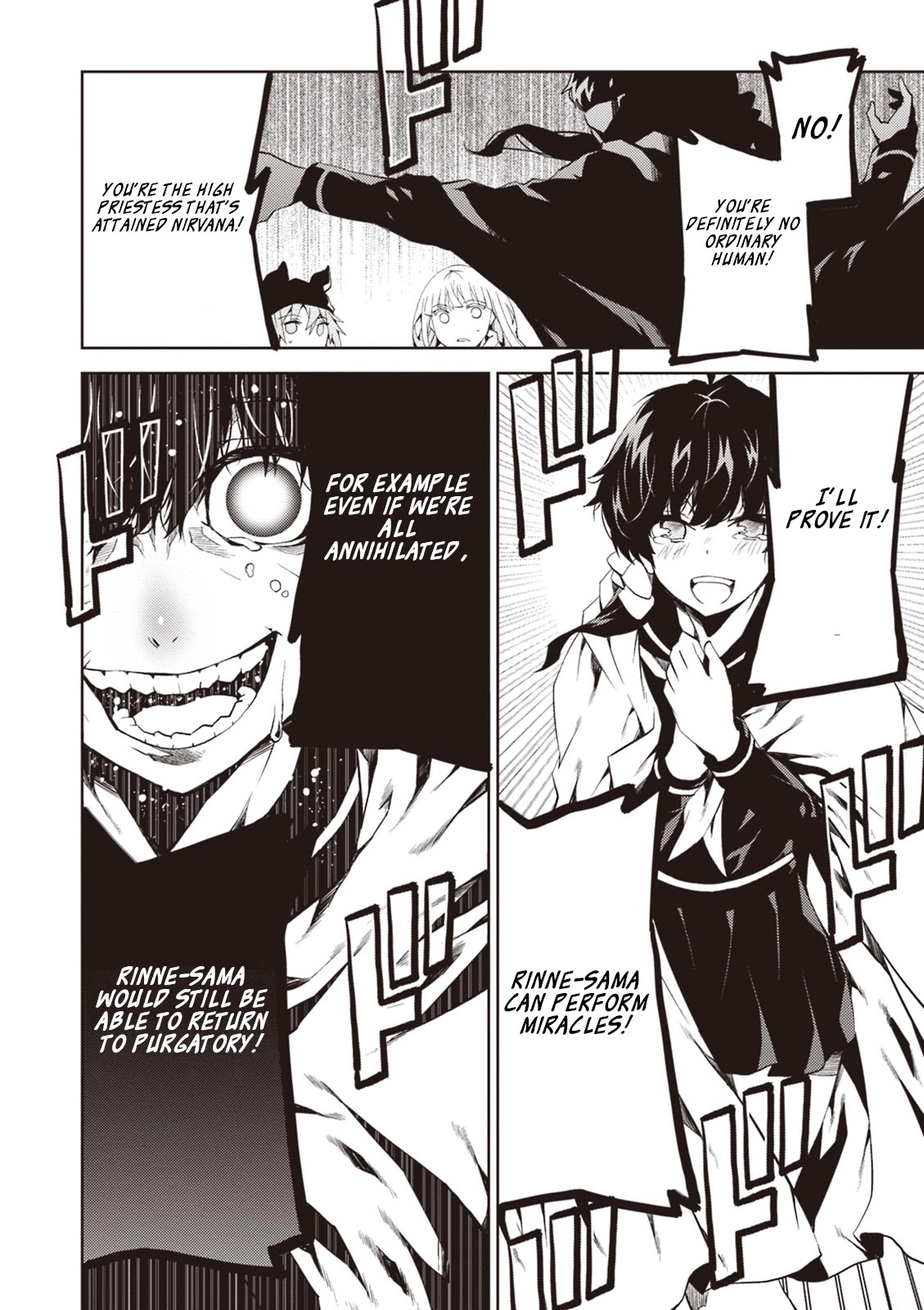 Rengoku Deadroll Chapter 10 page 41 - Chapter 10: Sin of the Mad Ring