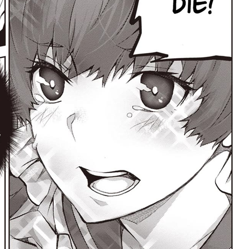 Rengoku Deadroll Chapter 11: The Sin of Choosing cover