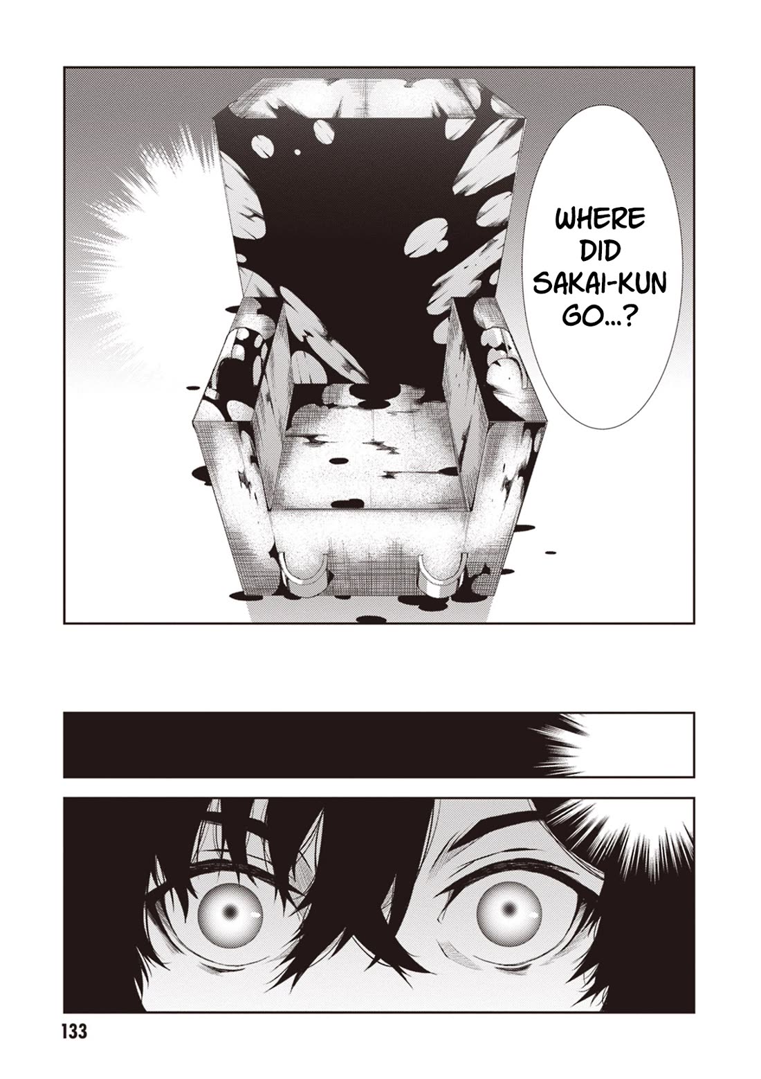Rengoku Deadroll Chapter 12 page 10 - Chapter 12: The Sin of Regret