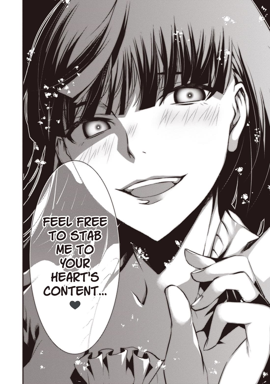 Rengoku Deadroll Chapter 15 page 41 - Chapter 15: The Sin of Lust