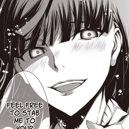 Rengoku Deadroll Chapter 15: The Sin of Lust cover