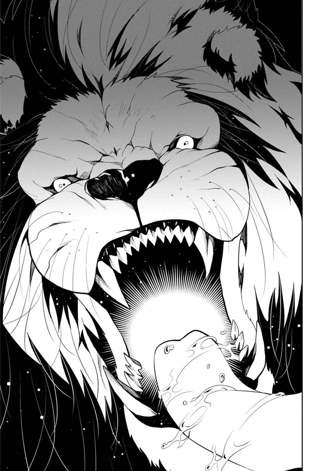 Rengoku Deadroll Chapter 2 page 25 - Chapter 2
