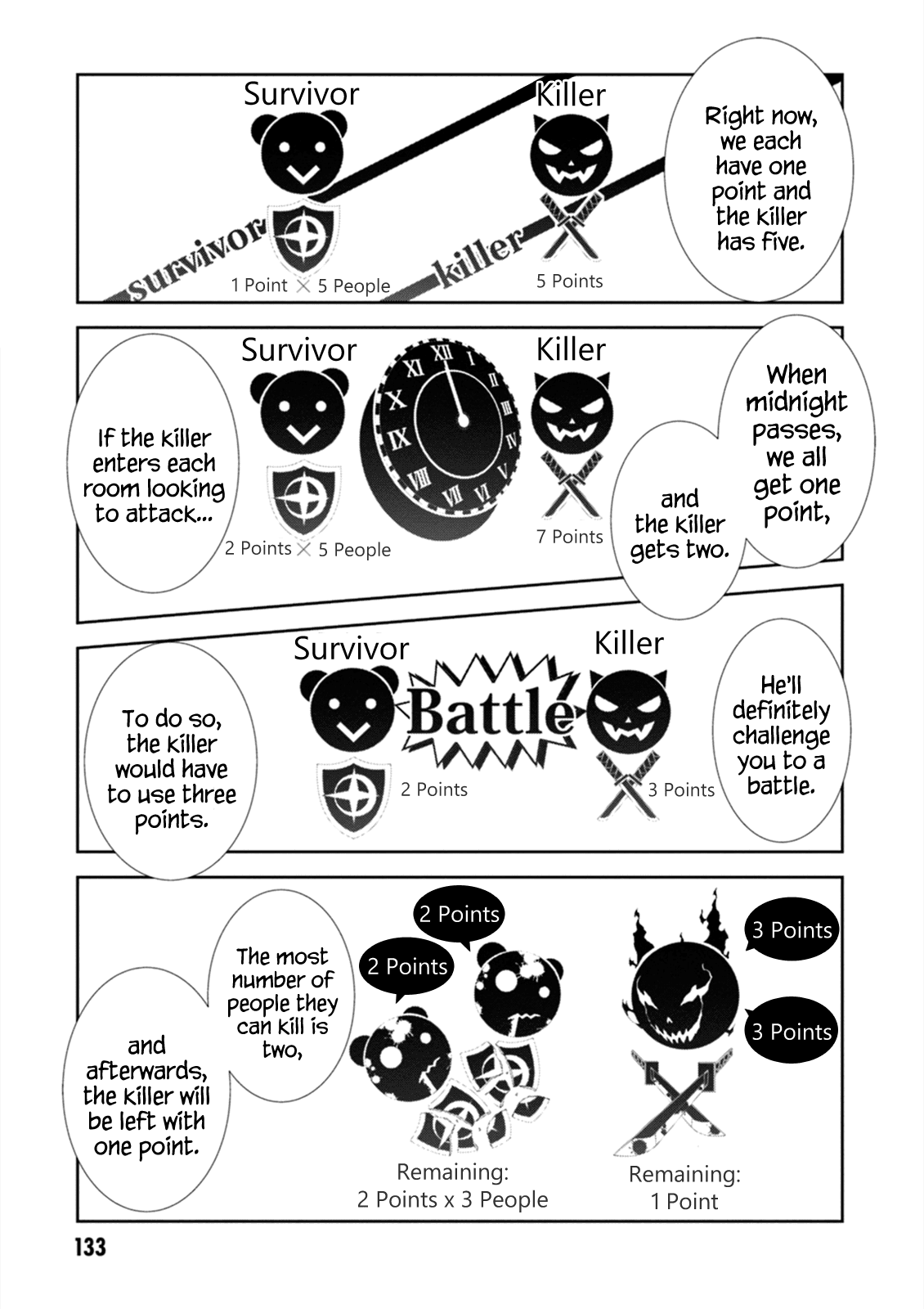 Rengoku Deadroll Chapter 4 page 5 - Chapter 4