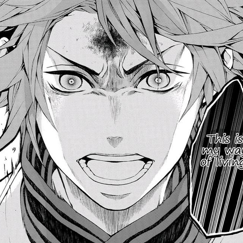 Rengoku ni Warau Chapter 12 cover