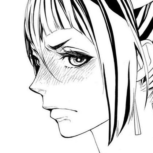 Rengoku ni Warau Chapter 15 cover