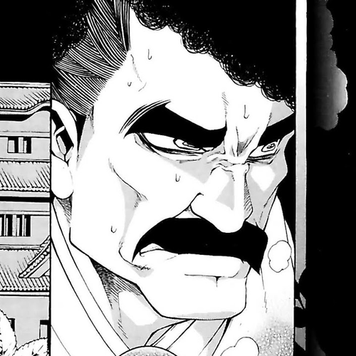 Rengoku ni Warau Chapter 21: Murashige, Rebellion Against the Demon King cover