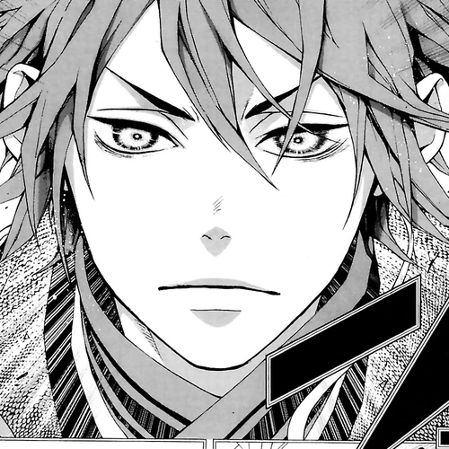 Rengoku ni Warau Chapter 24: The Crescent Moon, Shining in Between the Clouds cover