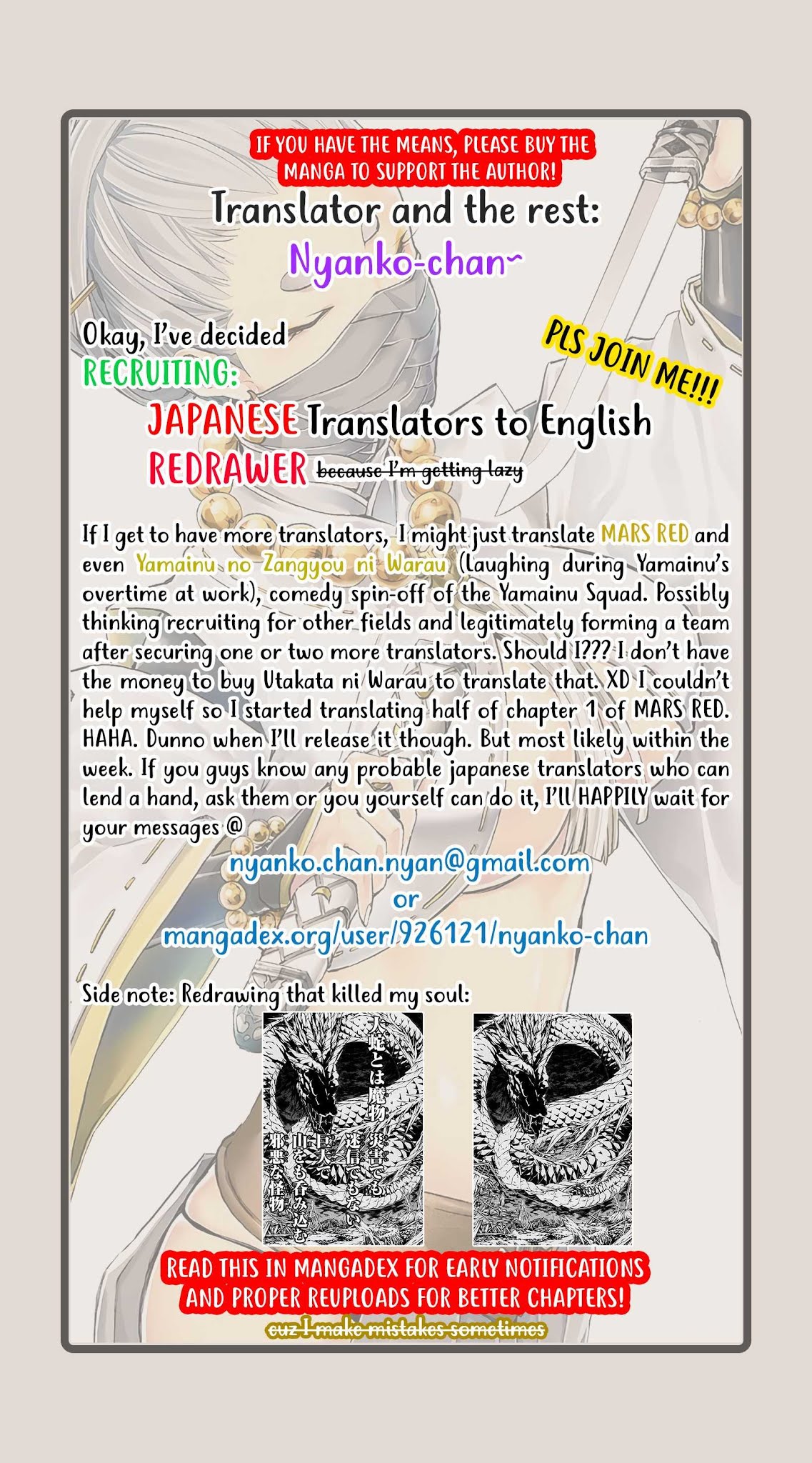 Rengoku ni Warau Chapter 26 page 50 - Chapter 26: The Heroes of Turbulent Times, Arising in Oumi