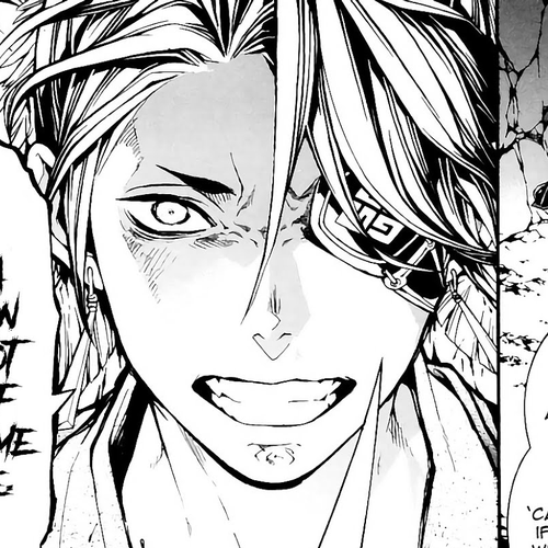 Rengoku ni Warau Chapter 34: The Sworn Siblings, Going their Separate Ways cover