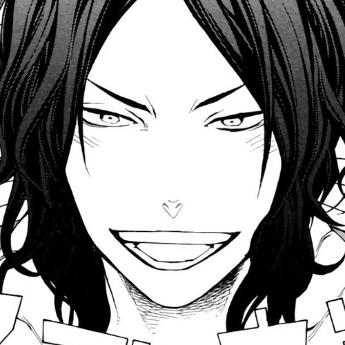 Rengoku ni Warau Chapter 35: Before the War, Wavering Thoughts cover