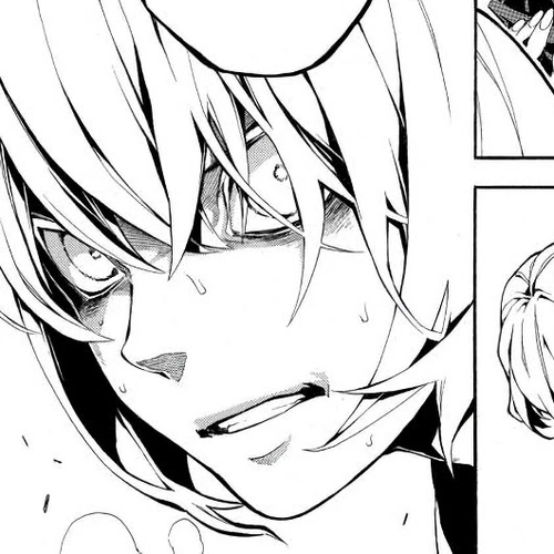 Rengoku ni Warau Chapter 44: The Blacksmith, Laughing with an Explosion cover