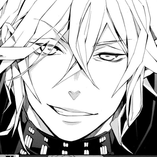 Rengoku ni Warau Chapter 47: The Shadow, Laughing Ephemerally cover