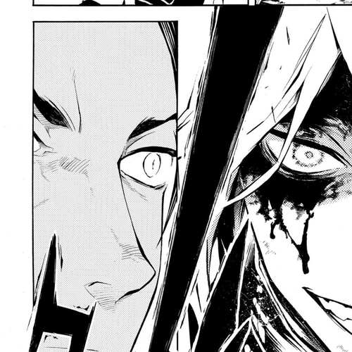 Rengoku ni Warau Chapter 48: The Great Crow, Surprise Attack on the Demon King cover