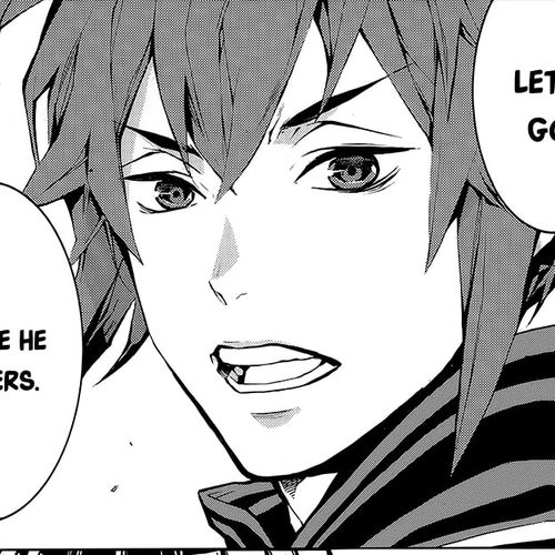 Rengoku ni Warau Chapter 50: The Sworn Siblings, Quarreling Amongst Each Other cover