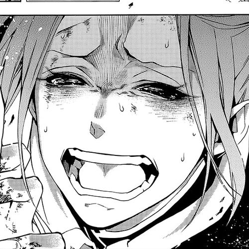 Rengoku ni Warau Chapter 52: The Brazen One, Descending into the Underground cover