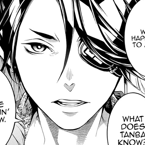 Rengoku ni Warau Chapter 57: An Idiot, Howling Fruitlessly cover