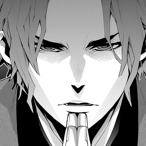 Rengoku ni Warau Chapter 61: The Shadow, Intoxicated Looking for Someone cover