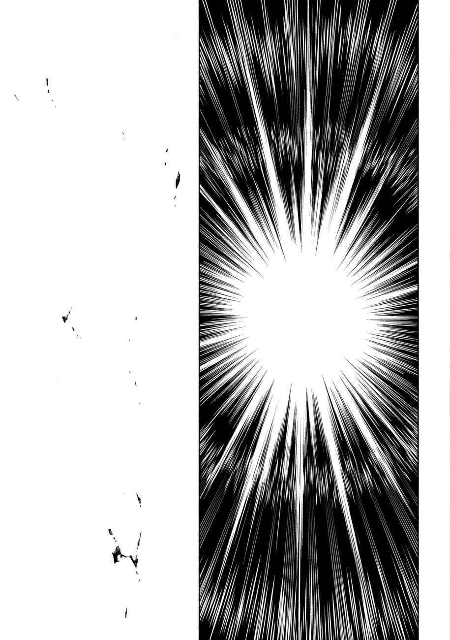 Rengoku ni Warau Chapter 63 page 14 - Chapter 63: Ephemeral, Meeting in the Midst of Flames