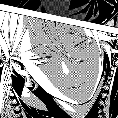 Rengoku ni Warau Chapter 63: Ephemeral, Meeting in the Midst of Flames cover