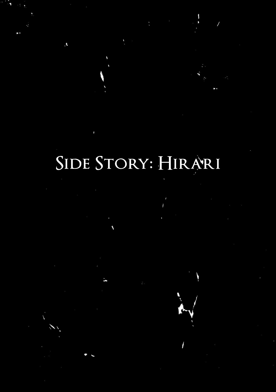 Rengoku ni Warau Chapter 64.5 page 4 - Chapter 64.5: Side Story: Hirari