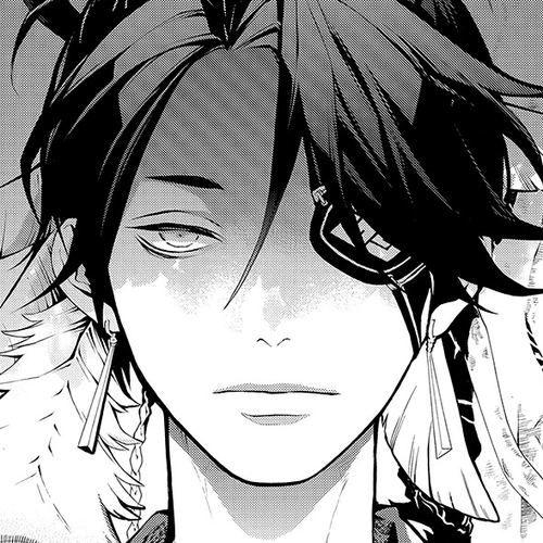 Rengoku ni Warau Chapter 64: Onmyouji, Obsessed with the Moon cover