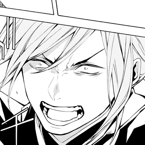 Rengoku ni Warau Chapter 65: The Awakening, Destruction Drawing Near cover