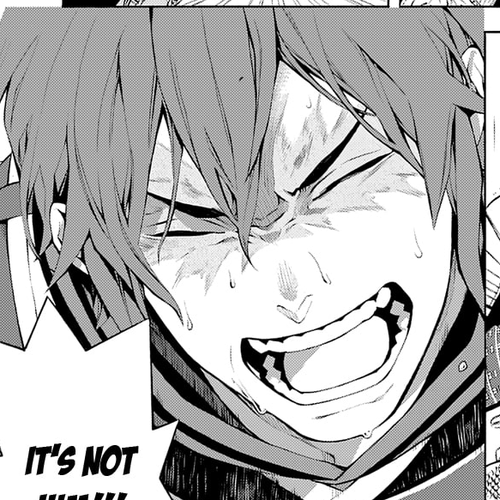 Rengoku ni Warau Chapter 66: The Demon Child, Falling Under the Cloudy Sky cover