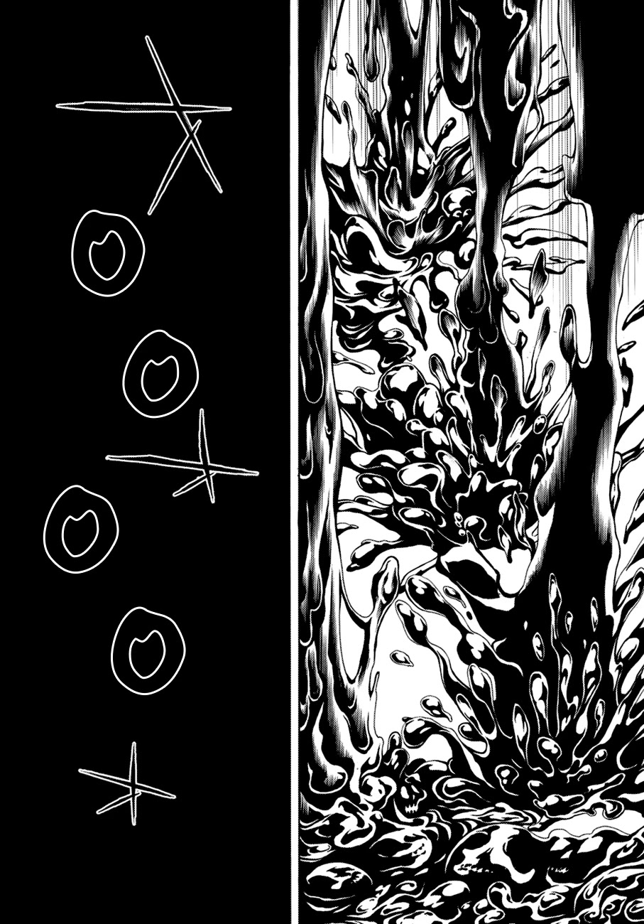 Rengoku ni Warau Chapter 72 page 5 - Chapter 72