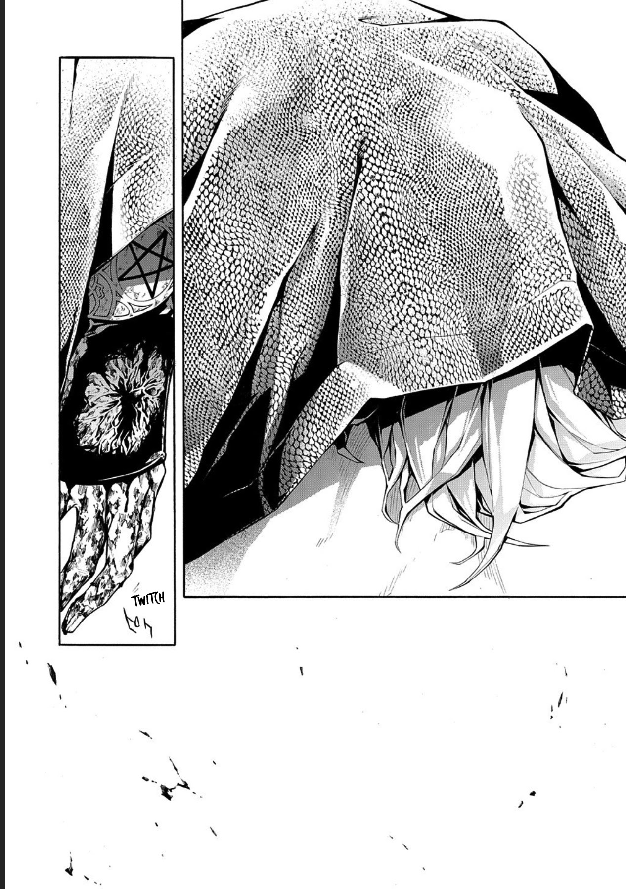 Rengoku ni Warau Chapter 75 page 24 - Chapter 75