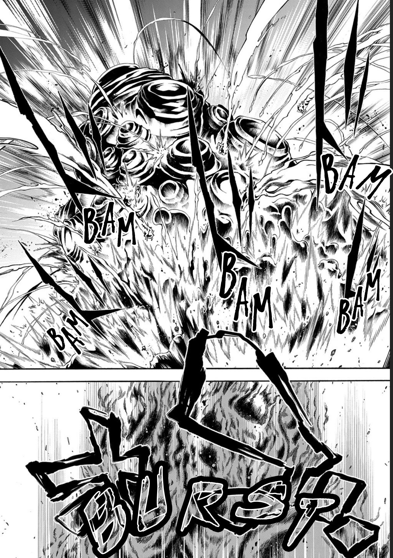 Rengoku ni Warau Chapter 75 page 9 - Chapter 75
