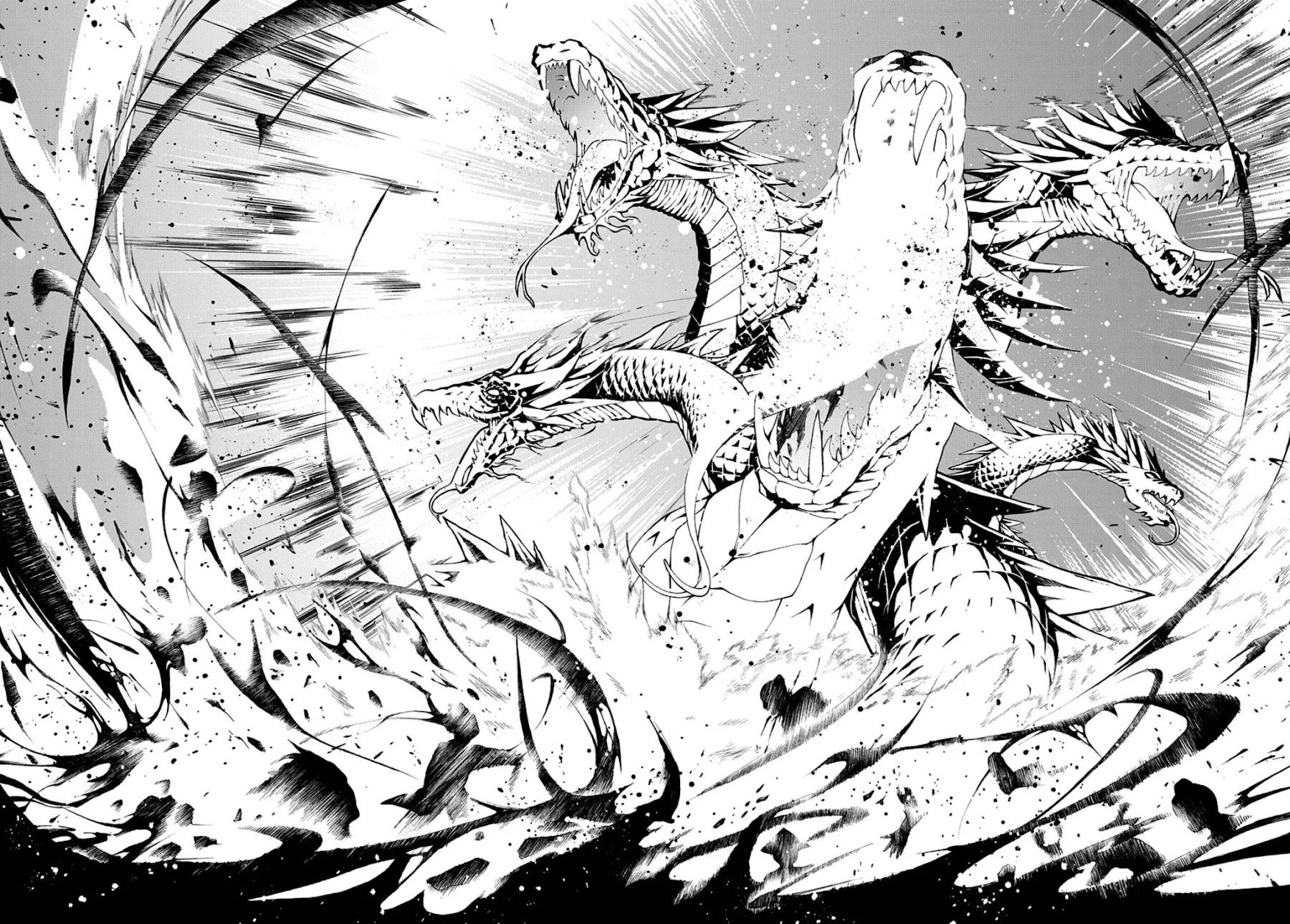 Rengoku ni Warau Chapter 76 page 6 - Chapter 76